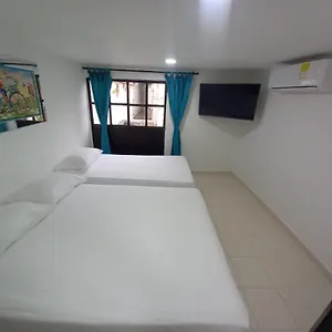 Hostal Dona Betty , Cartagena Colombia