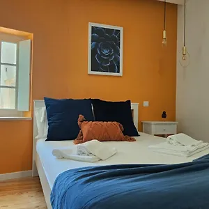 Apartment Blue Essence -, Coimbra