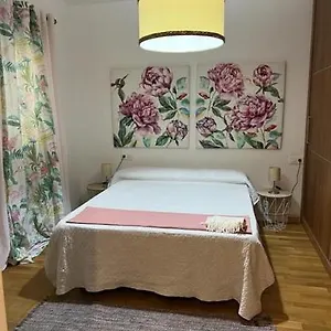 Privadas En Apartamento Compartido , Algeciras España