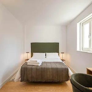 Apartamento Guestready - Mosteiro Azul Downtown, Coímbra