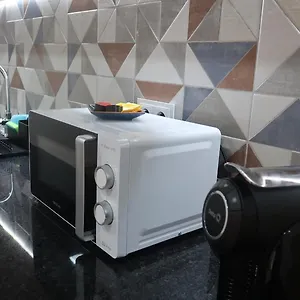  Apartamento Renovado No Centro Da - Casa4