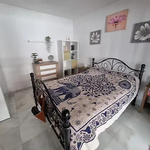 Quilla , Benalmádena España