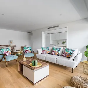 Apartment Guestready - Majestic Riverside Terrace In, Coimbra
