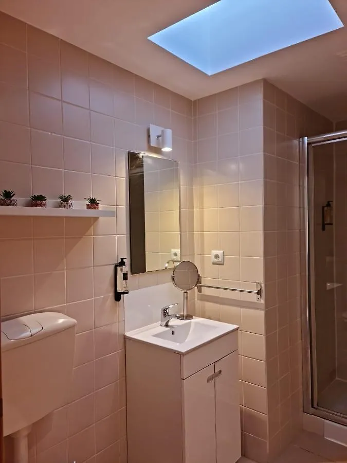 Alta Apartments Coimbra Portugal