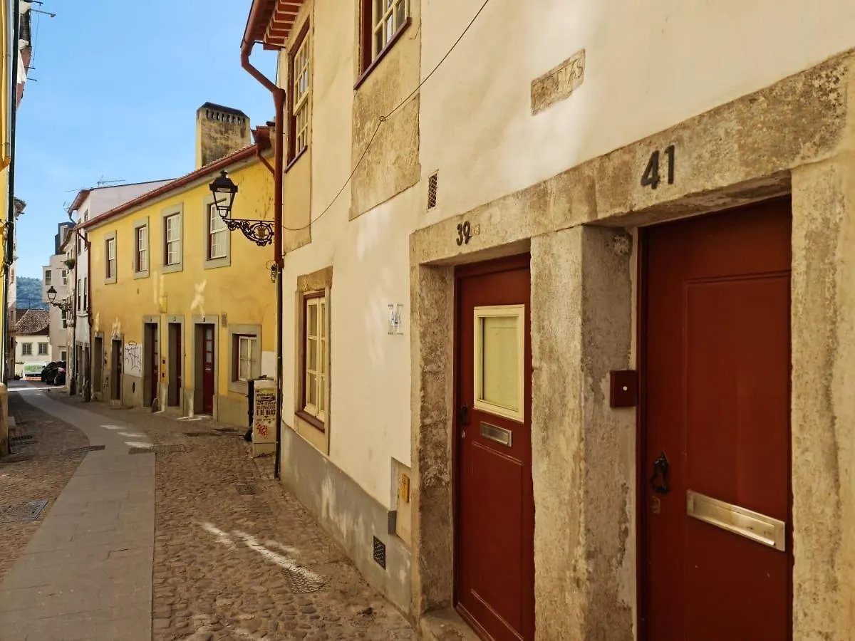Alta Apartments Coimbra