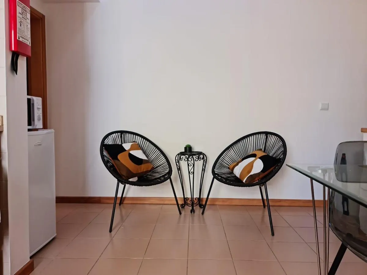 Alta Apartments Coimbra Portugal