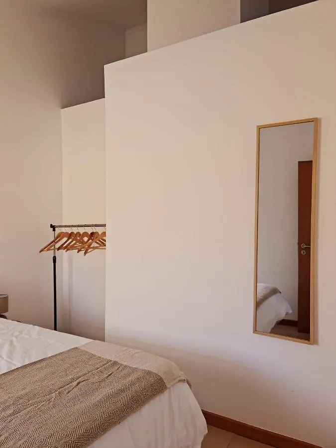 Alta Apartments Coimbra